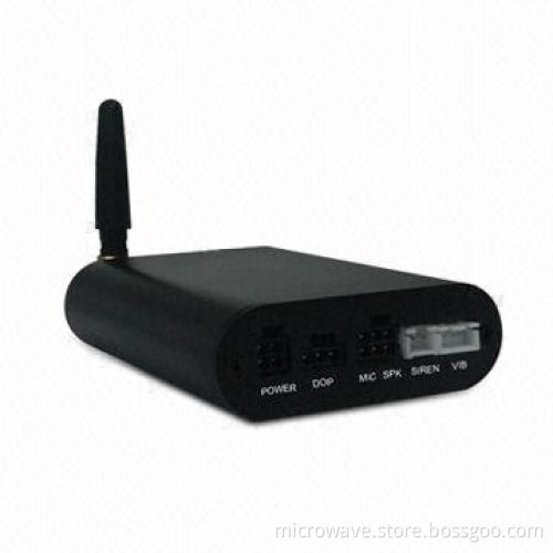 GSM/GPS/GPRS Car Tracking Alarm with Shake Alert and Power Failure Alert